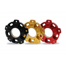 CNC Racing Quick Change Carrier for the MV Agusta (Type 1 - 2010-2017 models) CNC Racing Quick Change Carrier for the MV Agusta (Type 1 - 2010-2017 models)
